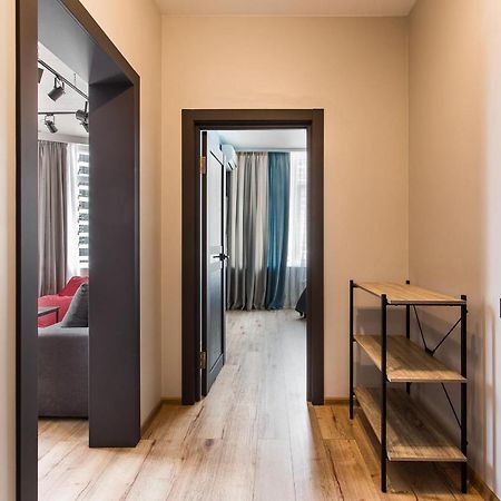 Arcadia Loft Style Daire Odessa Dış mekan fotoğraf