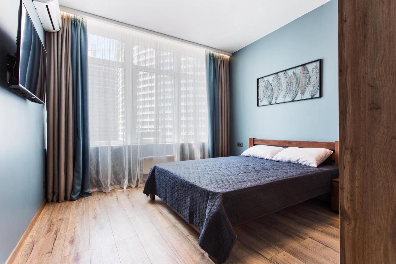 Arcadia Loft Style Daire Odessa Dış mekan fotoğraf