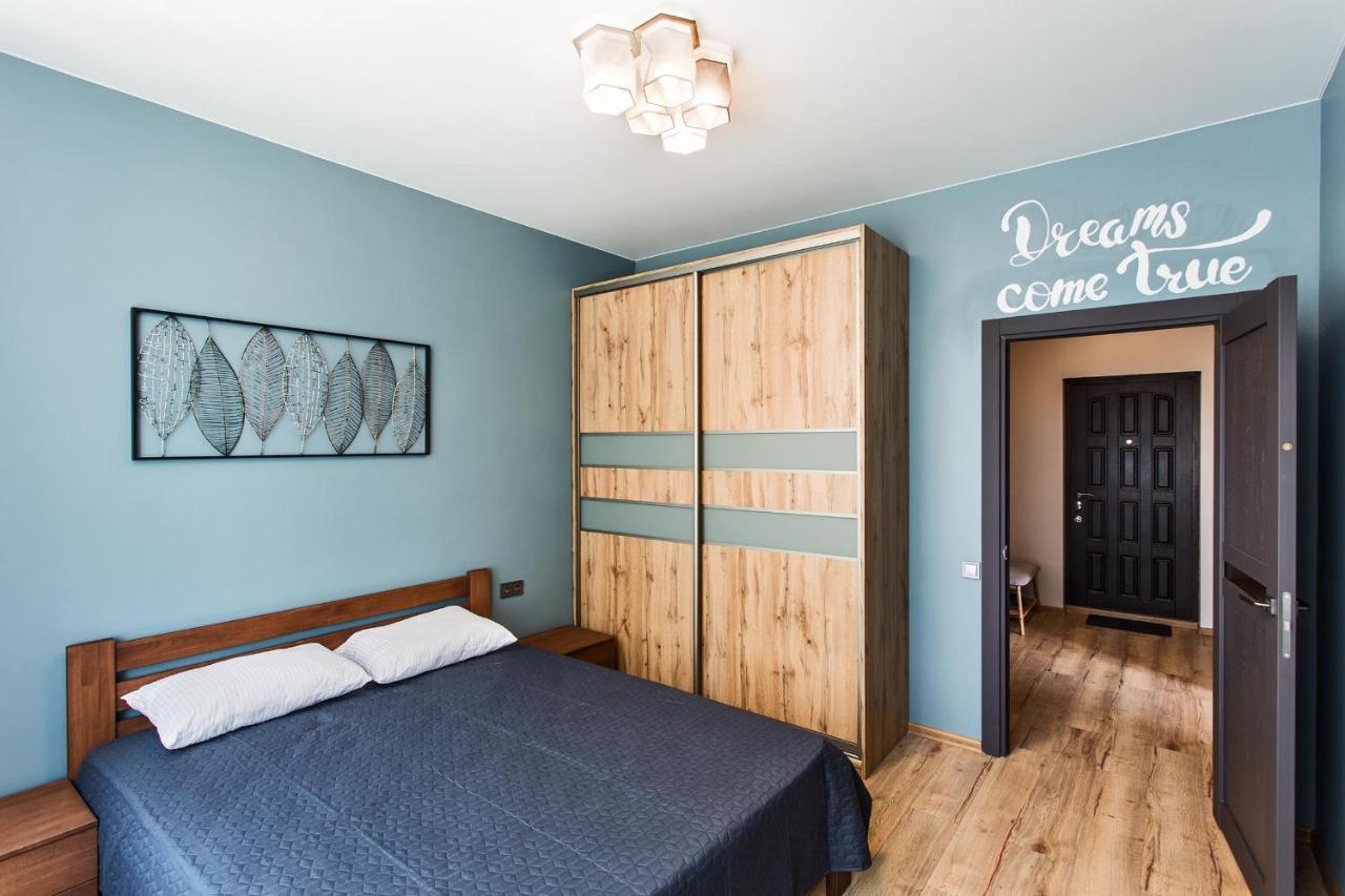 Arcadia Loft Style Daire Odessa Dış mekan fotoğraf