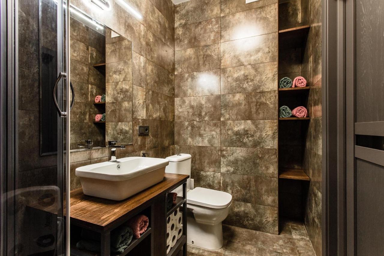 Arcadia Loft Style Daire Odessa Dış mekan fotoğraf